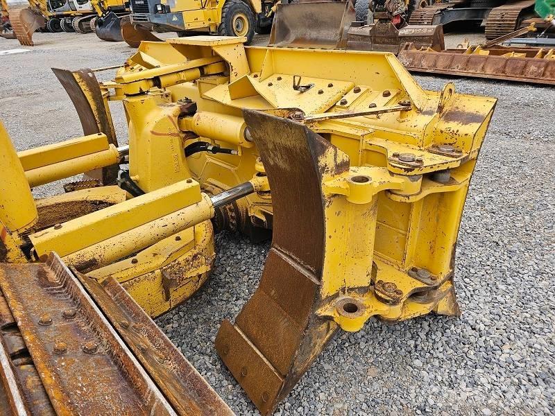 Komatsu D 61 PX-23 크롤러 도저