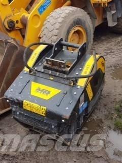 MB Crusher BF70.2 S4 백호로더