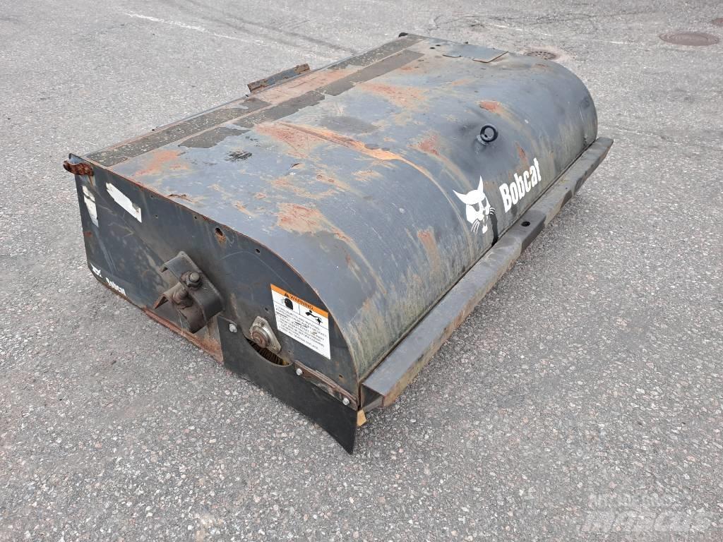 Bobcat 72 KAUHAHARJA 브러쉬