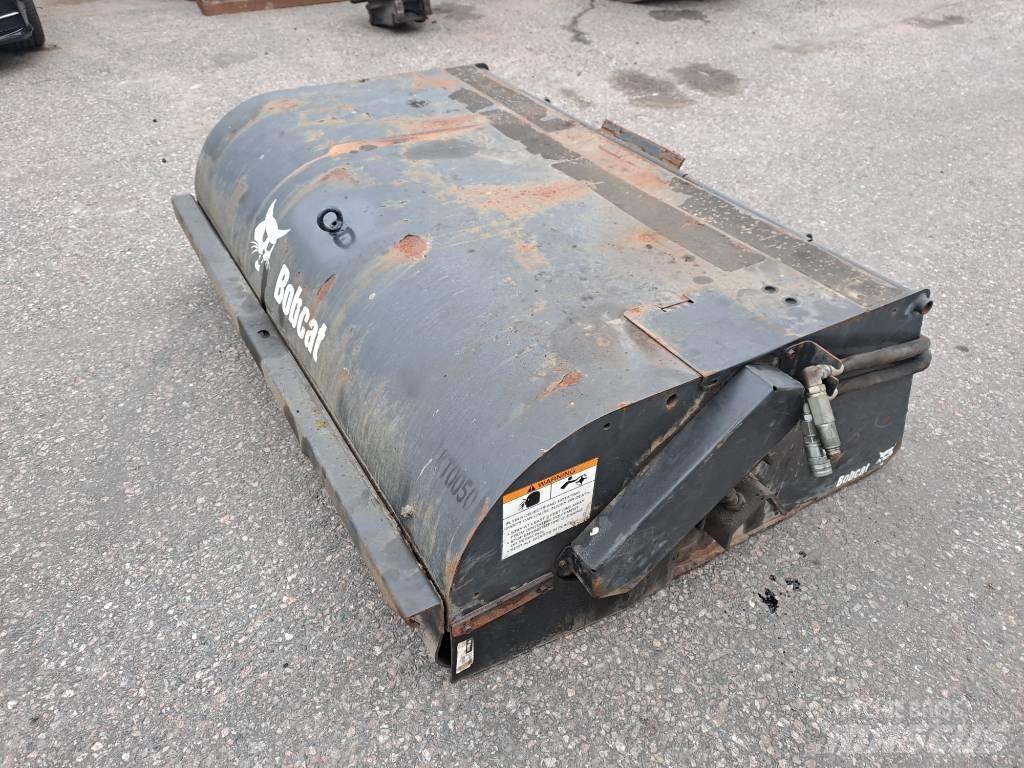 Bobcat 72 KAUHAHARJA 브러쉬