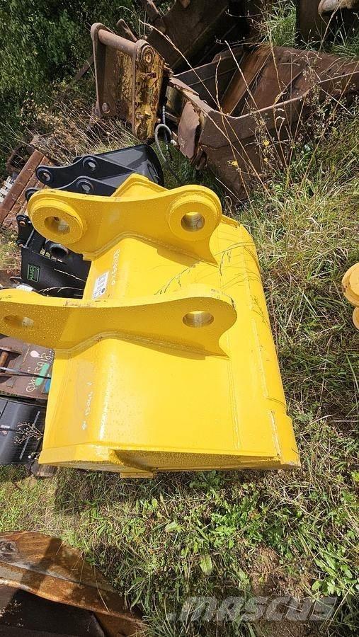 Komatsu PC200 버켓