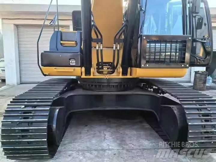 CAT CAT336D2 중형굴삭기 7톤-28톤