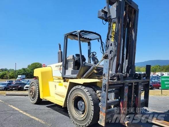 Hyster H360HD 디젤 지게차