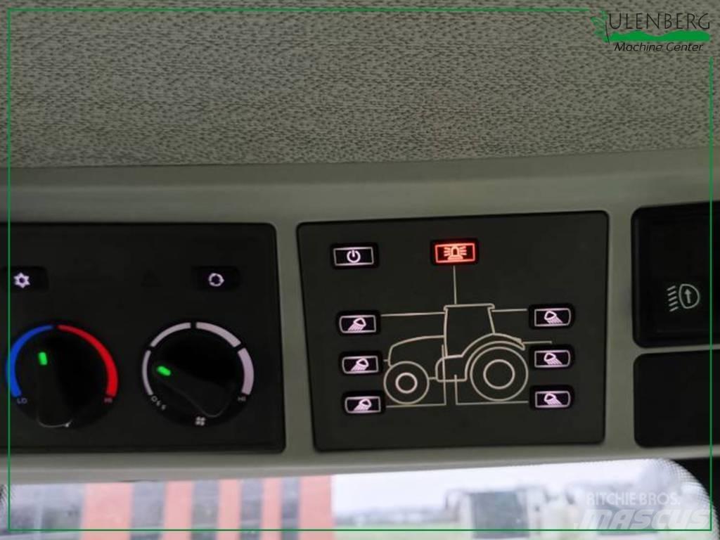 CLAAS Axion 950 트랙터