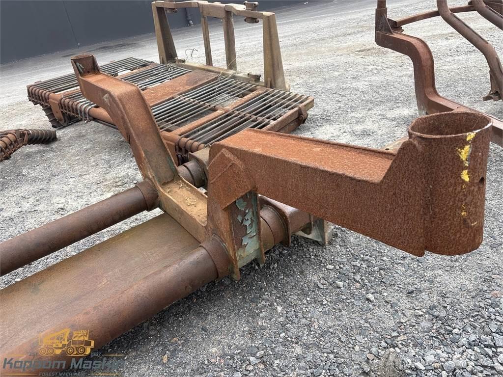 HSM 208 기타 구성품