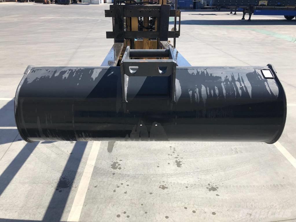 Lehnhoff MS08 1800mm 버켓