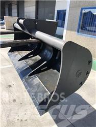 Lehnhoff MS08 1800mm 버켓
