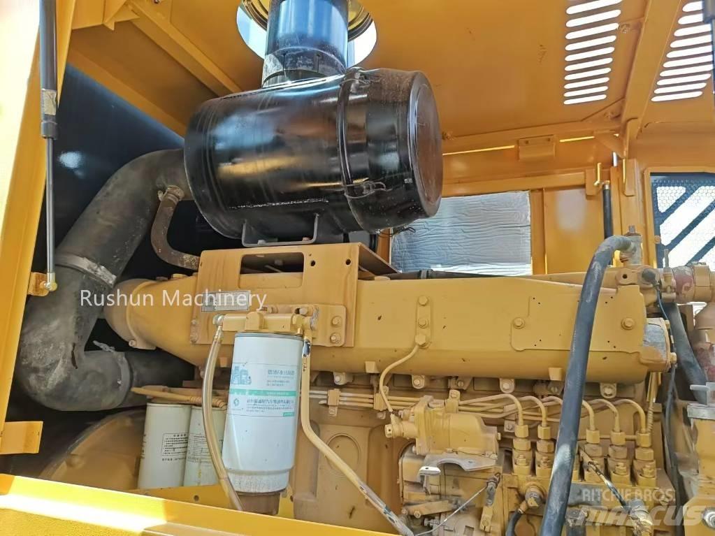 XCMG LW 500 KV  휠로우더