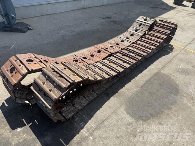 CAT 953 C PODWOZIE 트랙, 체인 및 언더캐리지