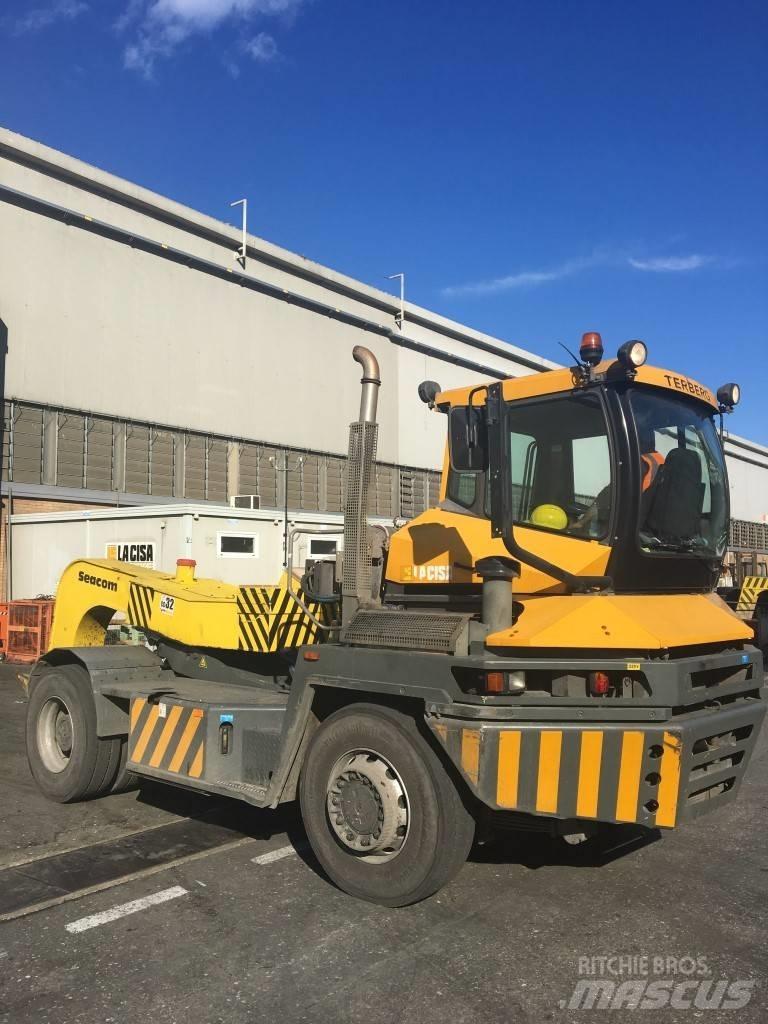 Terberg RT222 터미널 트랙터
