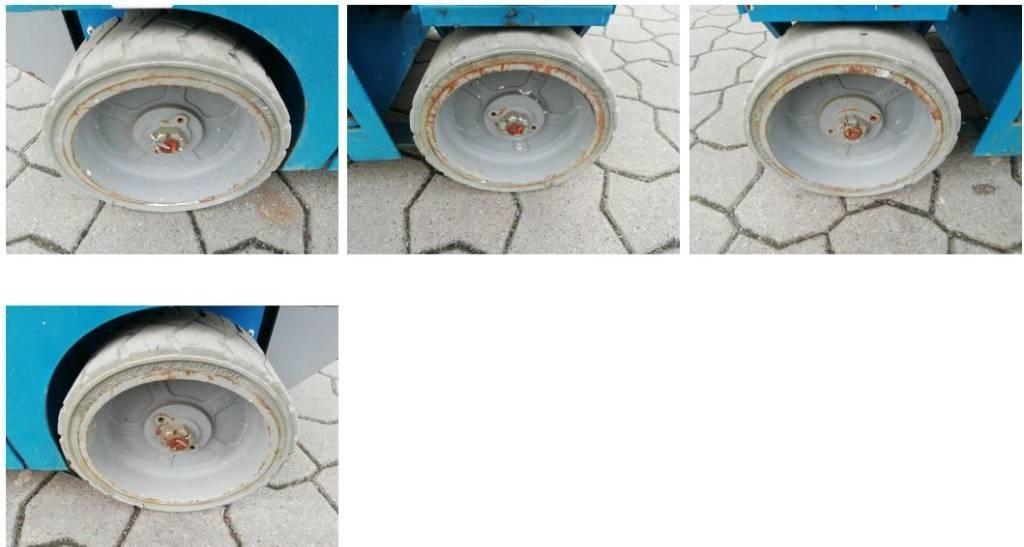Genie GS 1932 가위형 리프트