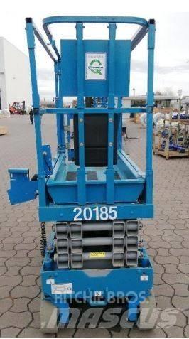 Genie GS 1932 가위형 리프트