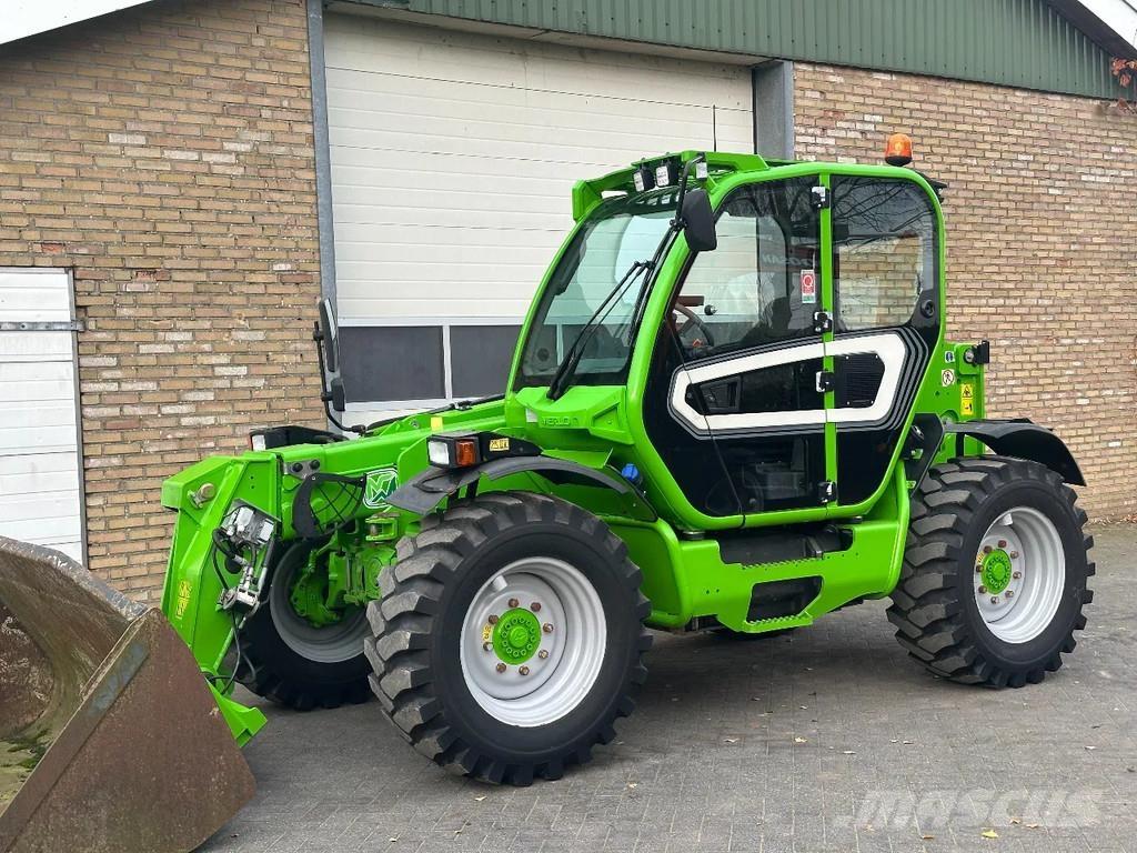 Merlo TF42.7-140 텔러 핸들러