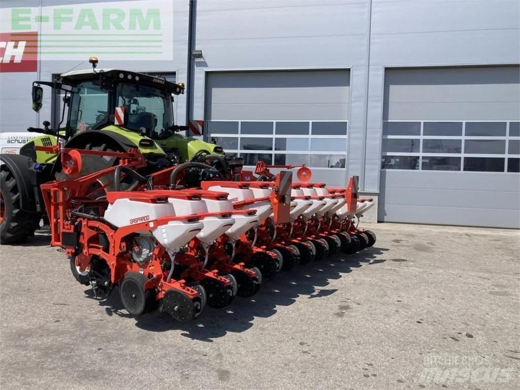 Maschio chrono 512 정밀 조파기