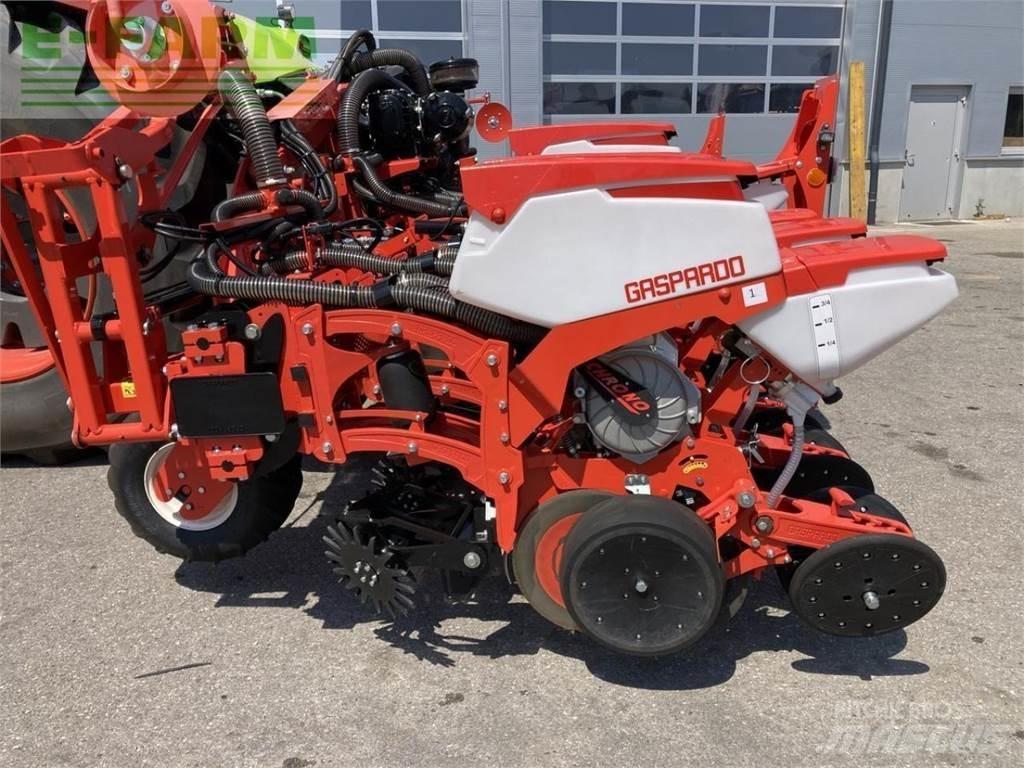 Maschio chrono 512 정밀 조파기