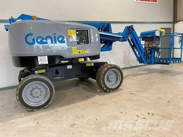 Genie Z 45 관절형 전동이동 리프트