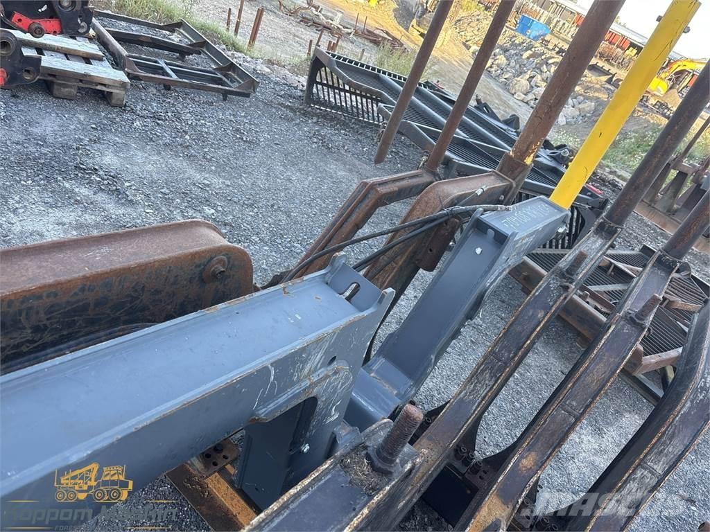 Eco Log LC61 기타 구성품