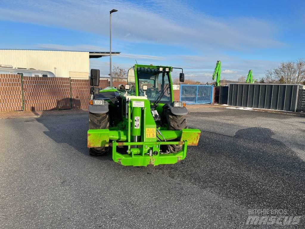 Merlo P30.10 텔러 핸들러