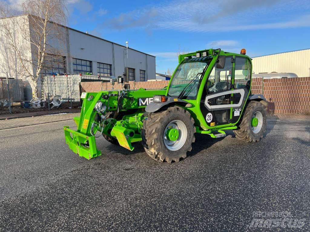 Merlo P30.10 텔러 핸들러