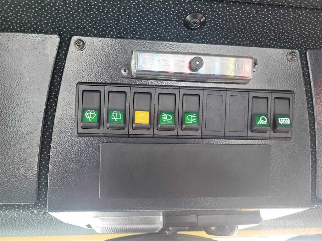 Bomag BW174AP-4I 건설 장비 - 기타