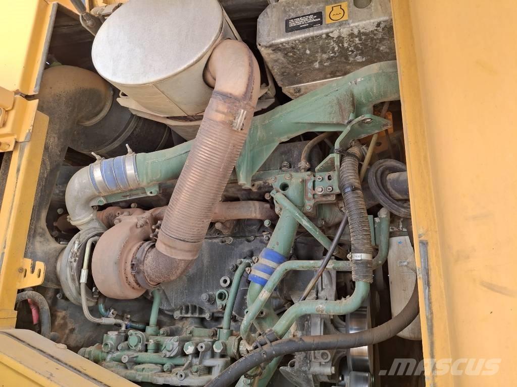 Volvo L 150 E  휠로우더