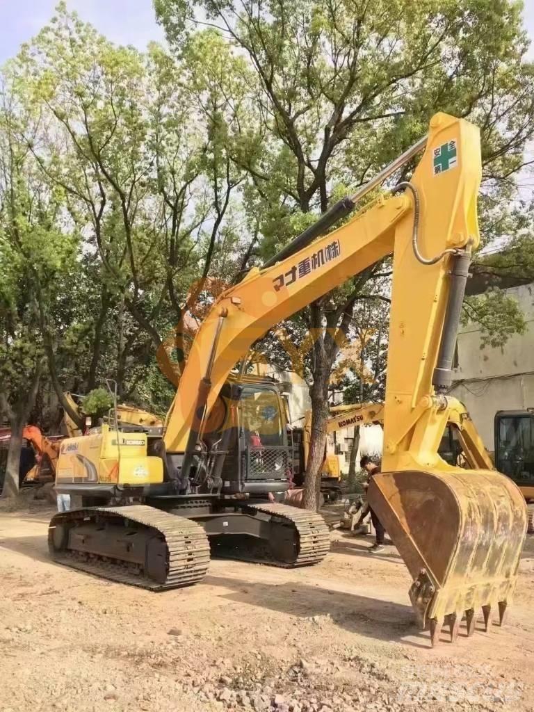 Kobelco SK 200 대형 굴삭기 29톤 이상