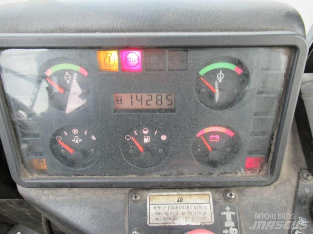 Hyster H52.00XM-16CH 컨테이너 핸들러