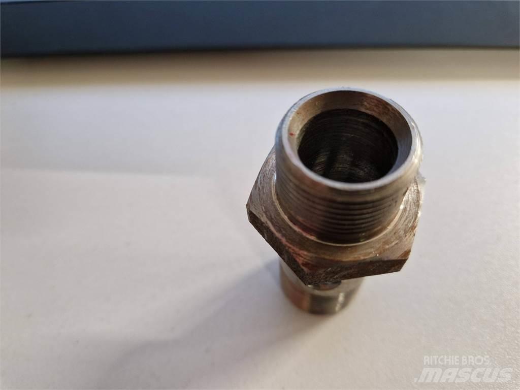 Rottne 051-0039 유압식 기계