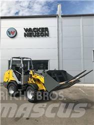 Wacker Neuson WL28 공구 운반장비