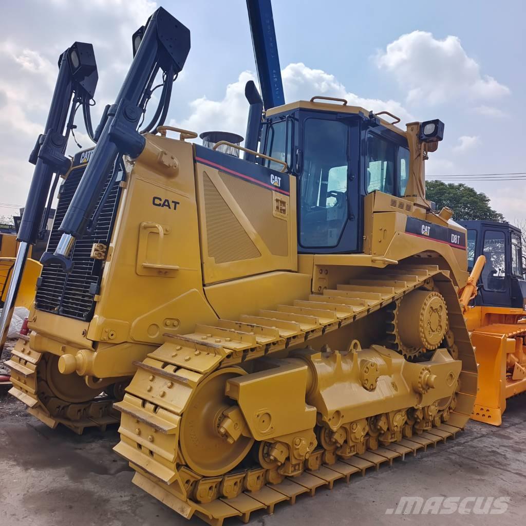 CAT D 8 T 크롤러 도저