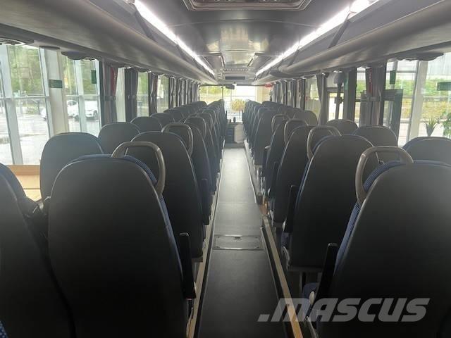 Scania FENCER F6 스쿨 버스