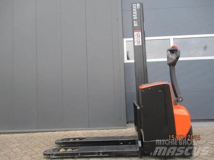 BT SWE 080L 포크리프트