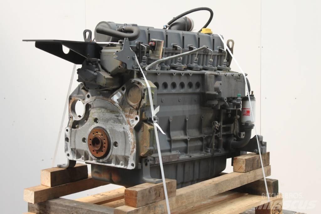 Deutz BF6M1013EC 엔진