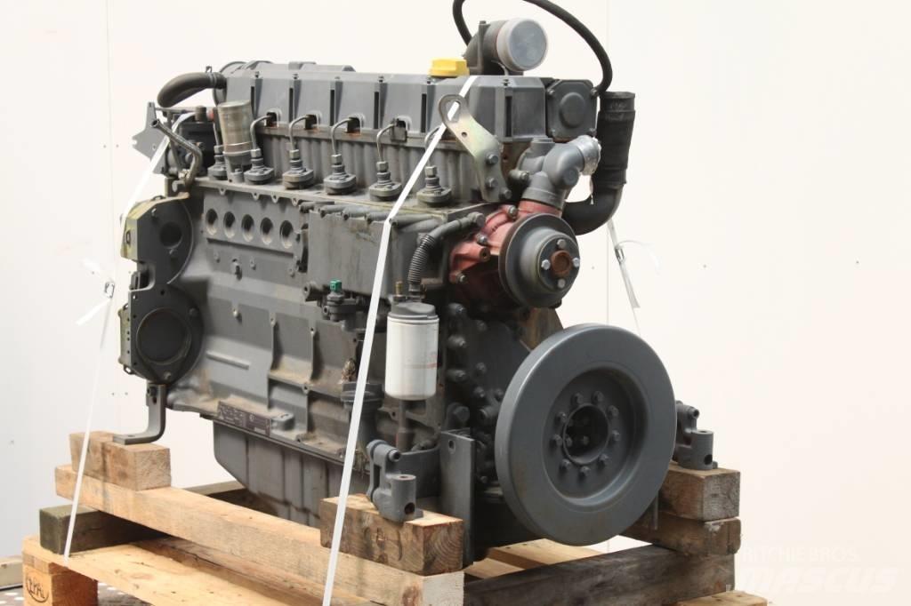 Deutz BF6M1013EC 엔진