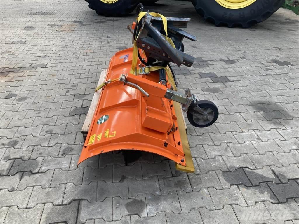Tuchel SK 180 프론트 로더 부속품