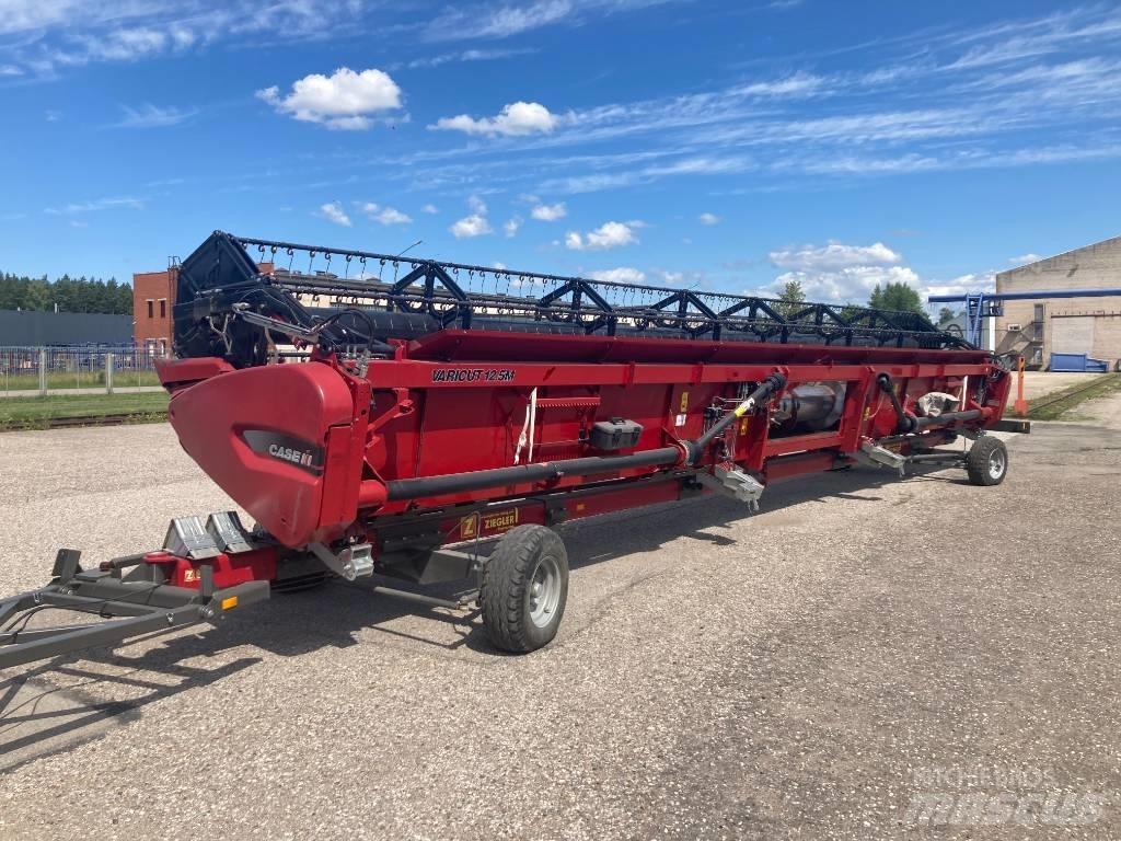 Case IH 3050 콤바인 헤드