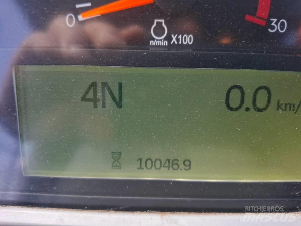 CAT 950 M  휠로우더