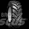 Alliance 600/65R38 타이어, 휠 및 림
