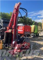  BRUNI DPS 720 헤지커터