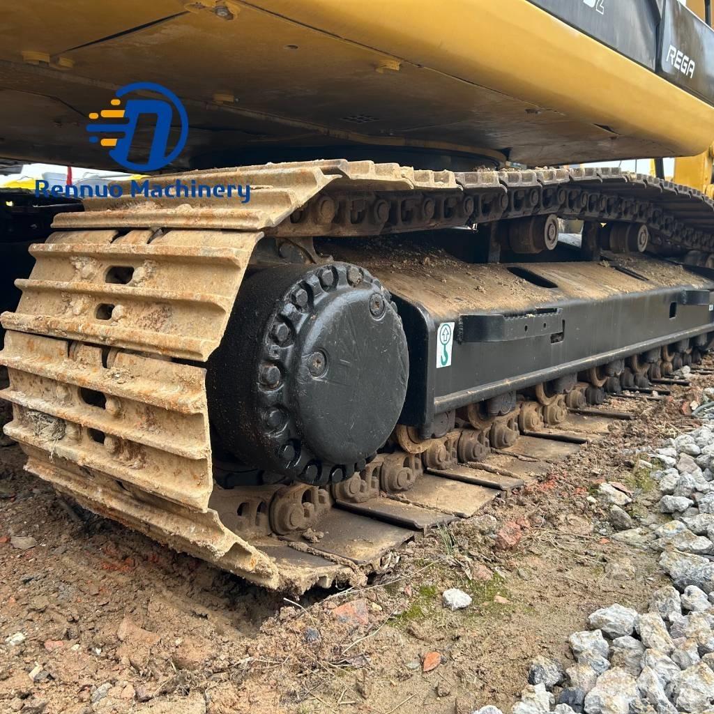 CAT 325D2 대형 굴삭기 29톤 이상