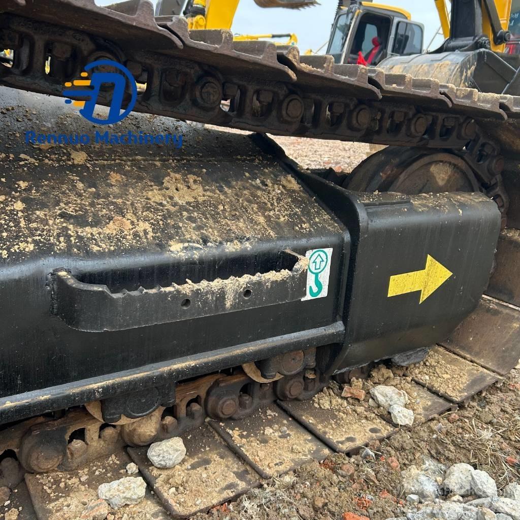 CAT 325D2 대형 굴삭기 29톤 이상
