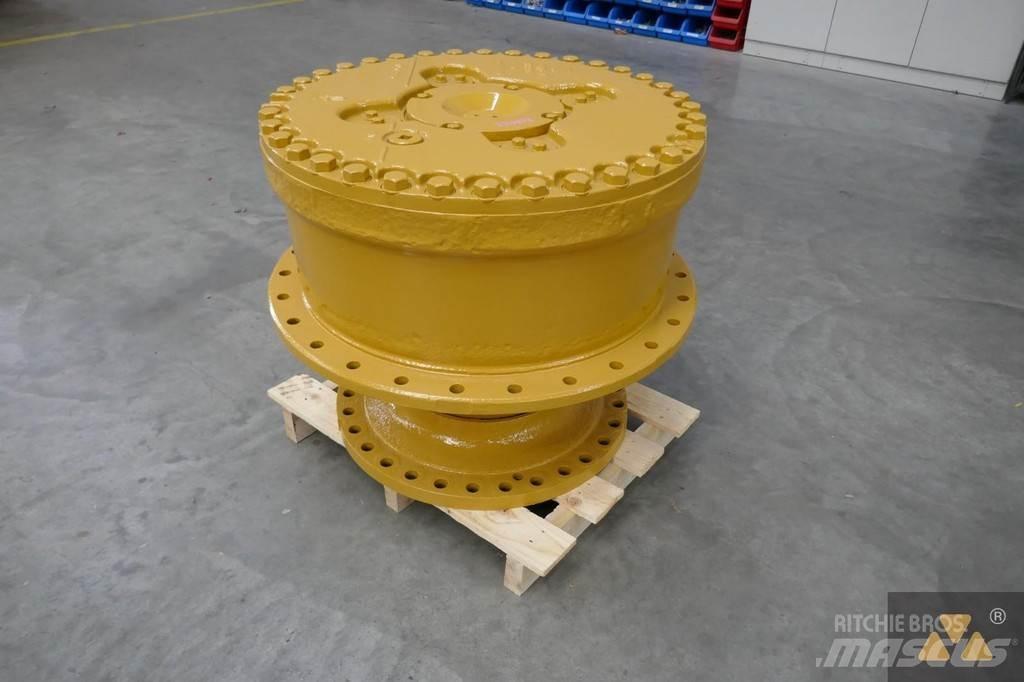 CAT 3T-0553 차축