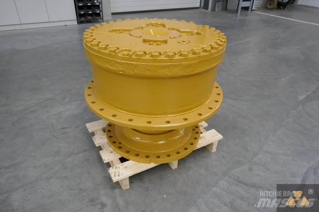 CAT 3T-0553 차축