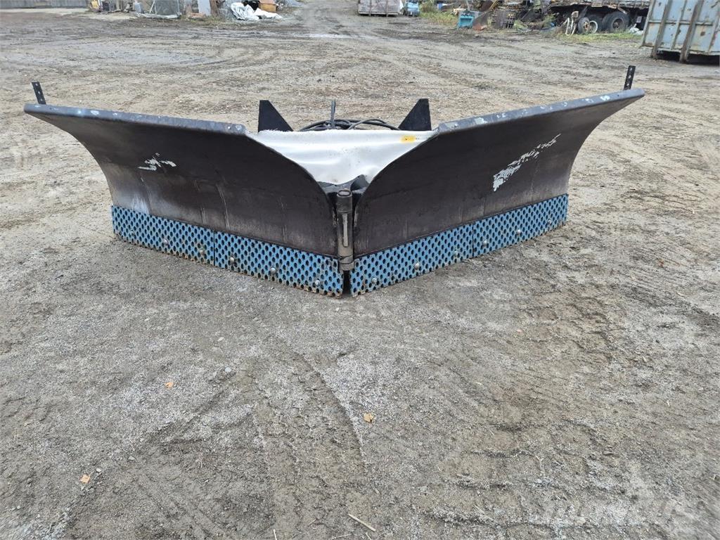 Pome 360 기타 도로 및 제설 기계