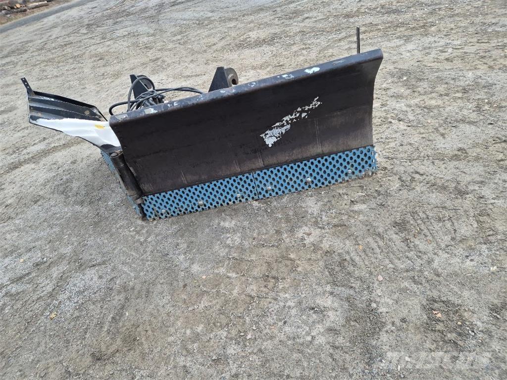 Pome 360 기타 도로 및 제설 기계