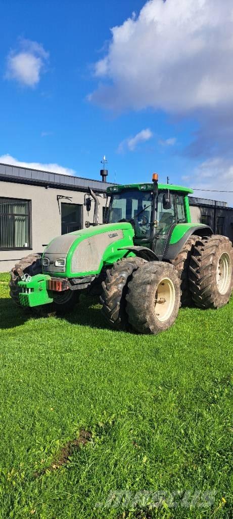 Valtra T170-4 트랙터