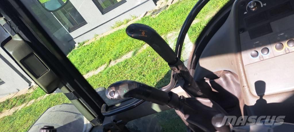 Valtra T170-4 트랙터