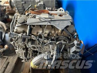 Isuzu 4JJ ENGINE 엔진
