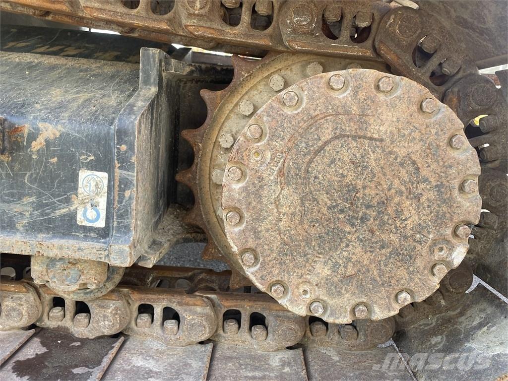 Hitachi ZE160LC-6 대형 굴삭기 29톤 이상