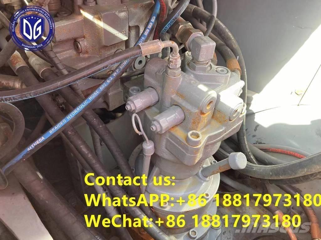 Hitachi EX 120-5 대형 굴삭기 29톤 이상